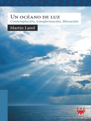 cover image of Un océano de luz